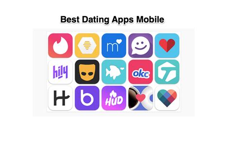 amerikaanse dating app|Best Dating Apps Of 2024, According To Research